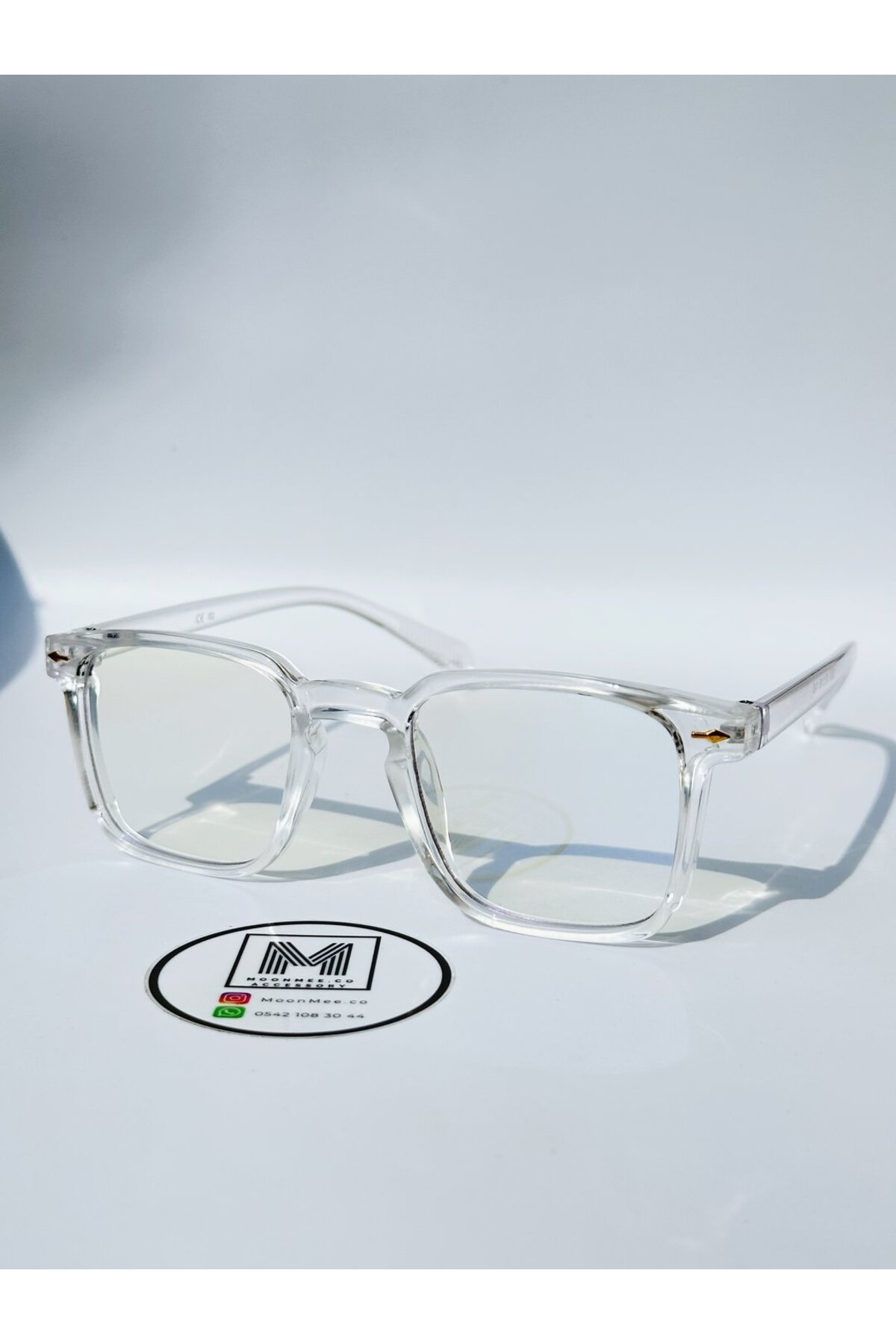 MOONMEE Moon Güneş Gözlüğü