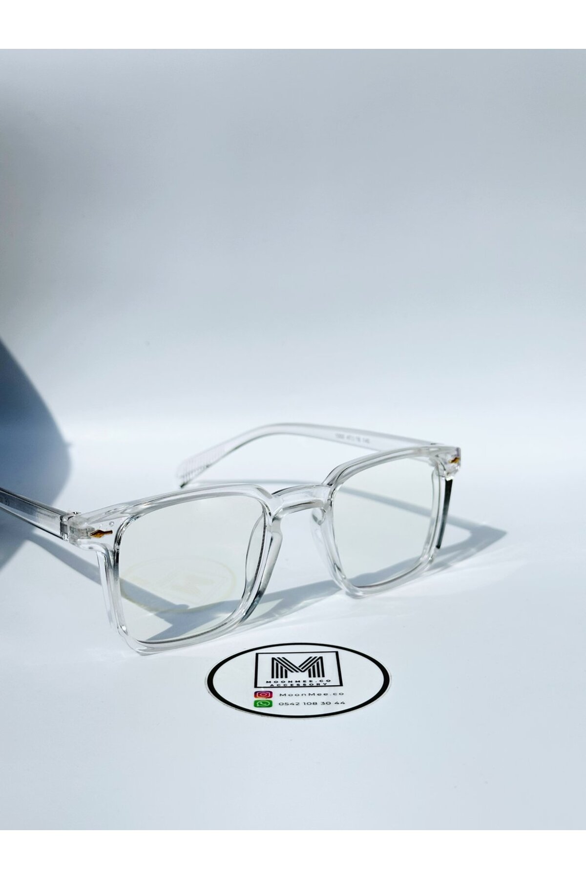 MOONMEE Moon Güneş Gözlüğü - Görsel 2