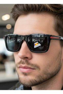 Nilu Moda LÜX POLARİZE GÜNEŞ GÖZLÜĞÜ