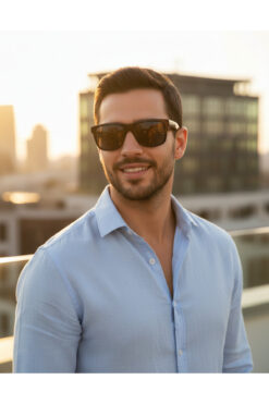 Swing 276 C003 55 Unisex Güneş Gözlüğü