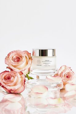 Rose and Cure Hydra Rose Nemlendirici Ve Canlandırıcı Bakım Kremi 50 ml