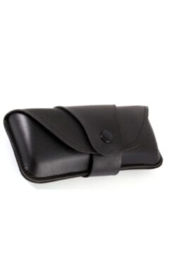 gözlük reyonu Kemere Takılan Güneş Gözlük Kılıfı