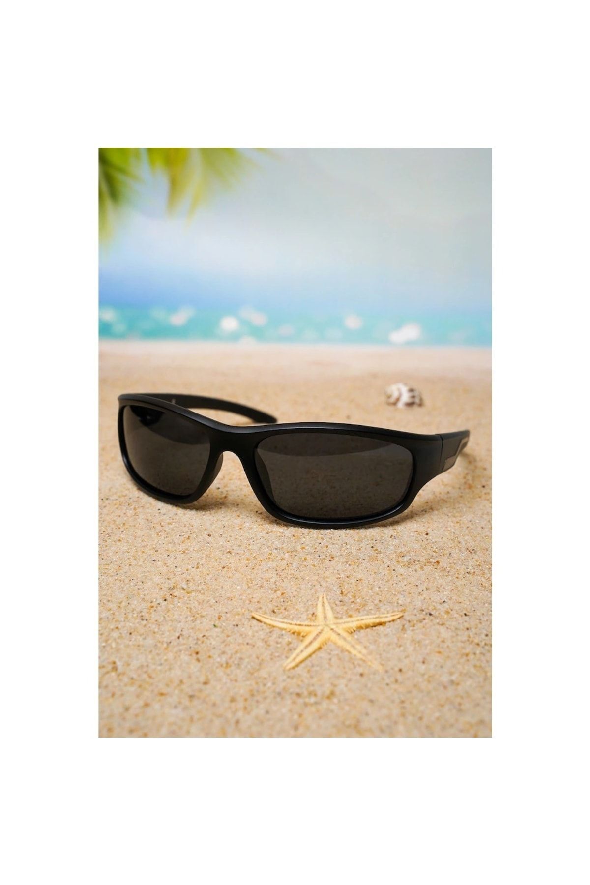 G Sport POLO Spor Polarize Güneş Gözlüğü