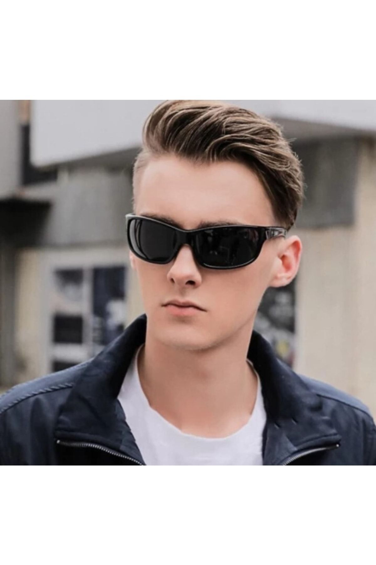 G Sport POLO Spor Polarize Güneş Gözlüğü - Görsel 2