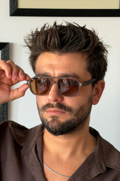 By Harmony BH 01016 C04 Erkek Güneş Gözlüğü