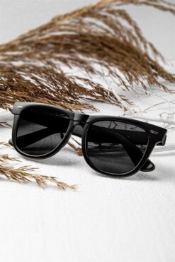 Moda Fethi Uv400 Ultra Kalite Korumalı Güneş Gözlüğü