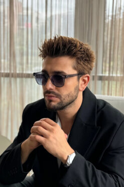 By Harmony BH 21680 02 Erkek Güneş Gözlüğü