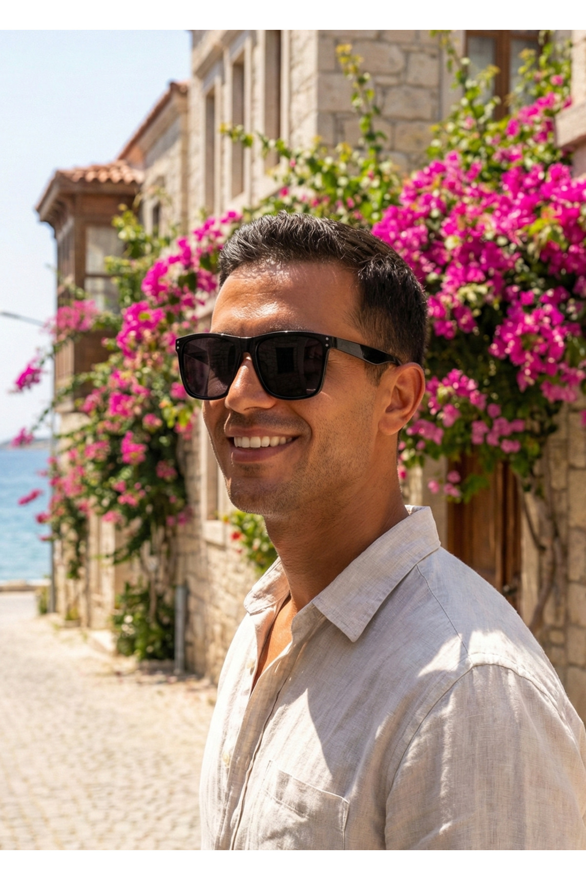 Nilu Moda NEW MODEL ERKEK KADIN ÜNİSEX POPÜLER - Görsel 2