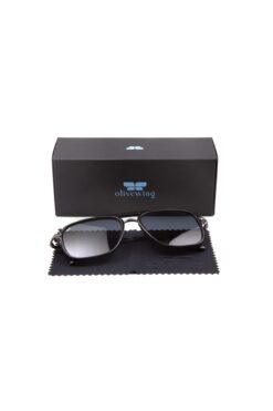 Olivewing UV400 Korumalı Unisex Güneş Gözlüğü OLW 9859-c.10