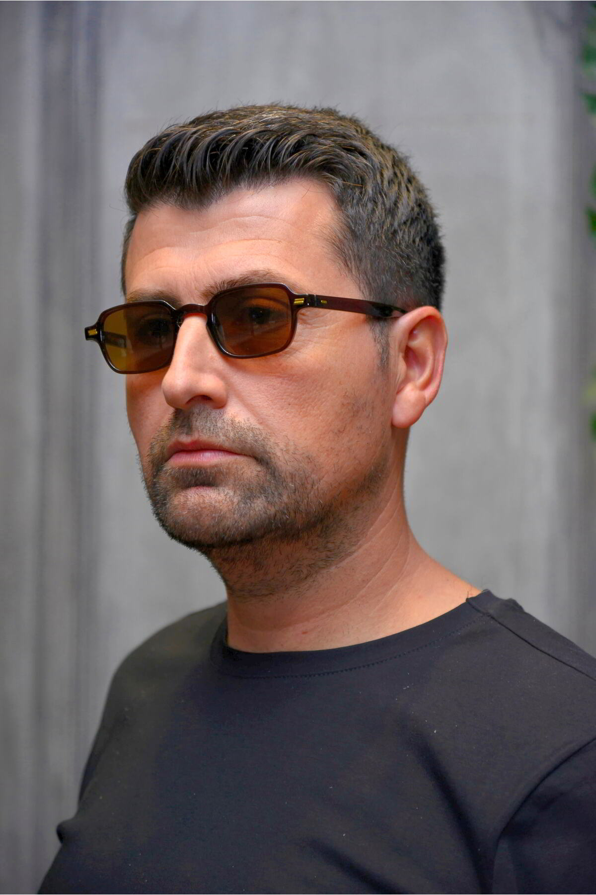 Marisol MRS Sidney C15 UNISEX GÜNEŞ GÖZLÜĞÜ - Görsel 3