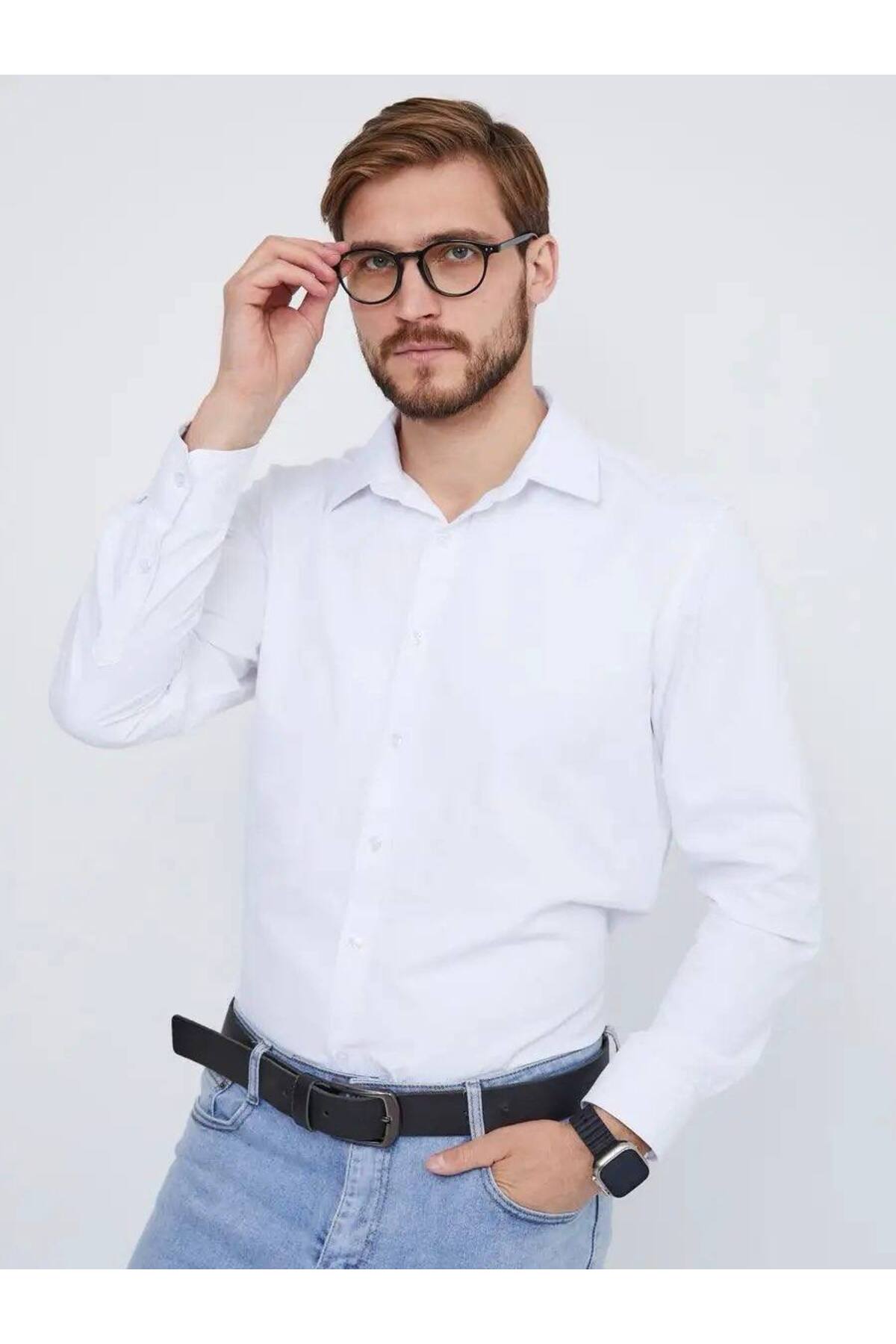 STAOOM Polariza Güneş Gözlüğü - Görsel 2