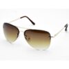 Takı Dükkanı Extoll Damla Pilot Erkek Güneş Gözlüğü 4 Renk ex708