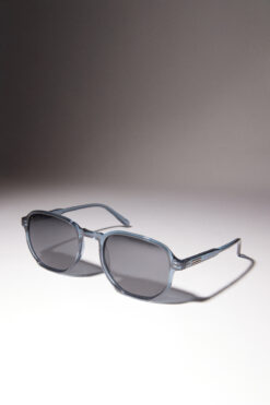 D'S Damat Ds Damat Antrasit UV400 Korumalı Kırılmalara Karşı Dayanıklı Ultra Hafif Güneş Gözlüğü