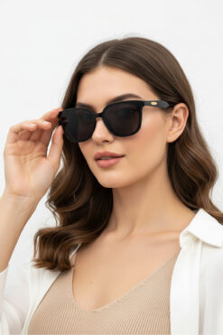 LUNOX Neil Unisex UV Korumalı Güneş Gözlüğü