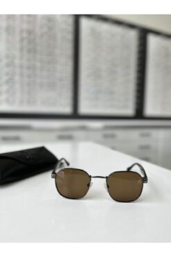 De Valentini 5511 METAL POLARİZE GÜNEŞ GÖZLÜĞÜ