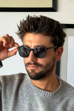 By Harmony BH 01024 C01 Erkek Güneş Gözlüğü