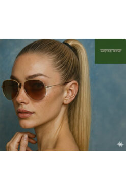 Optelli Unısex Güneş 2562 01 58-15-145