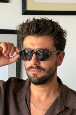 By Harmony BH 01016 C01 Erkek Güneş Gözlüğü