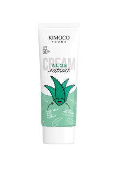 KİSSERA Bitkisel Kompleks Yüksek Koruyucu Güneş Kremi Spf 50+ Pa+