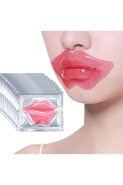 Genel Markalar Dudak Bakım Maskesi 3 Adet