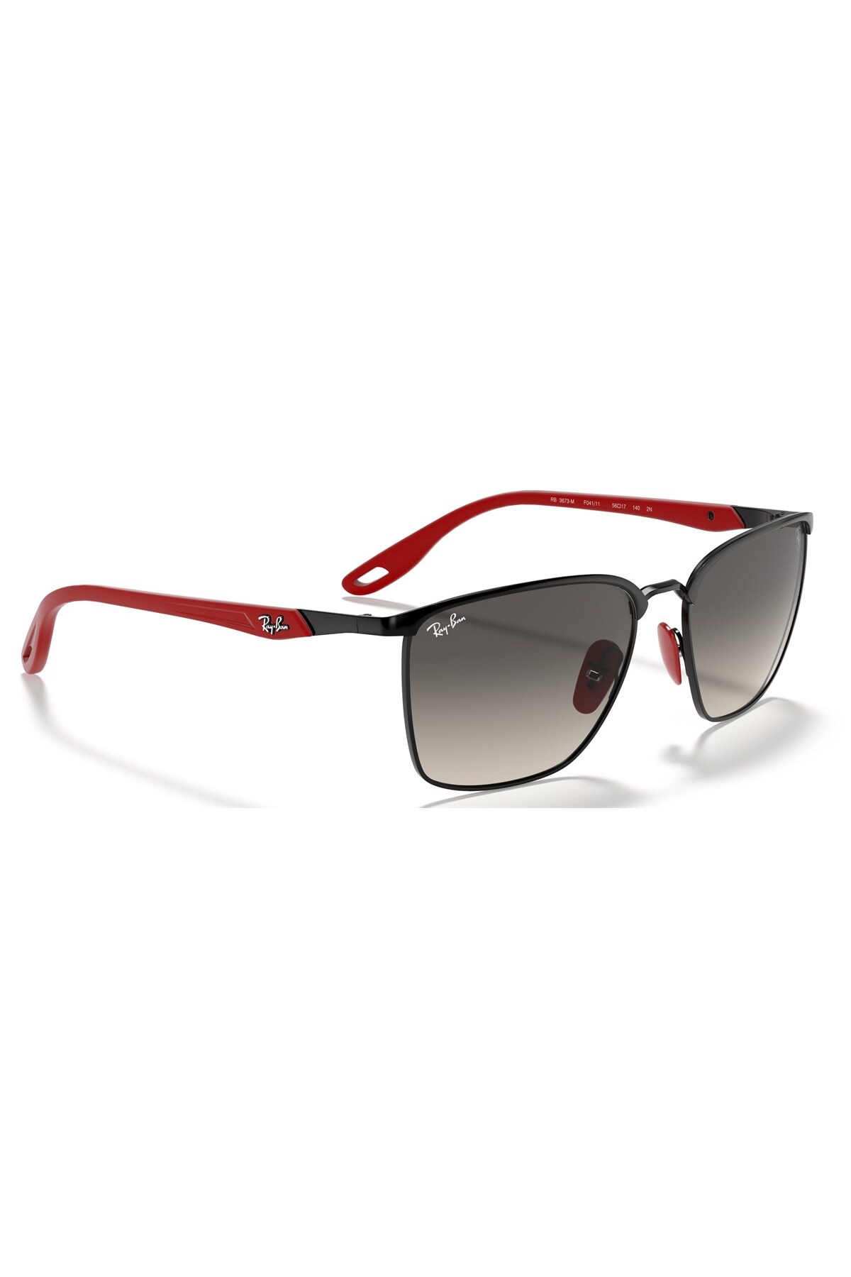 Ray-Ban RB3673M F04111 56 Erkek Güneş Gözlüğü - Görsel 3