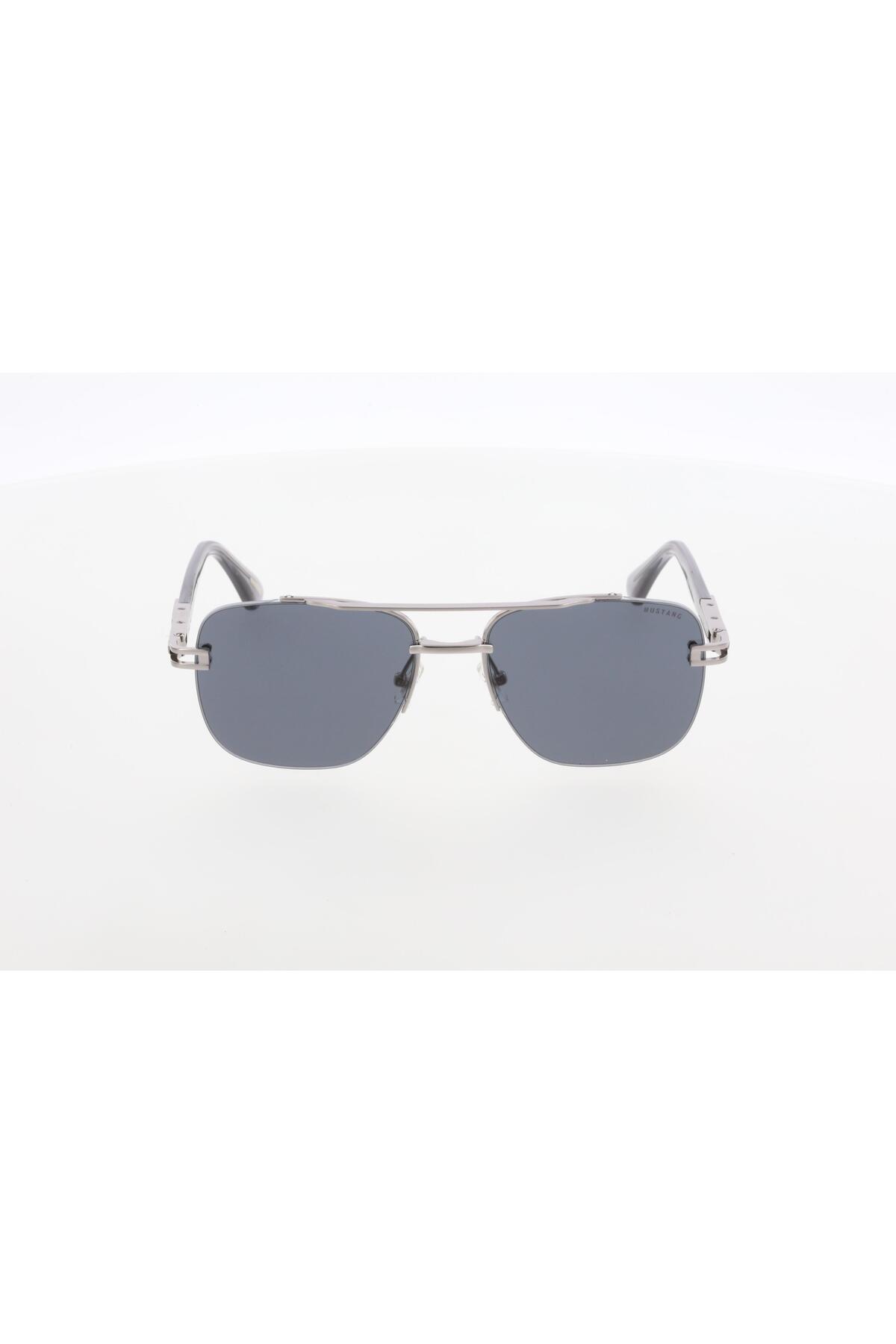 Mustang MU2483 01 Erkek Güneş Gözlüğü