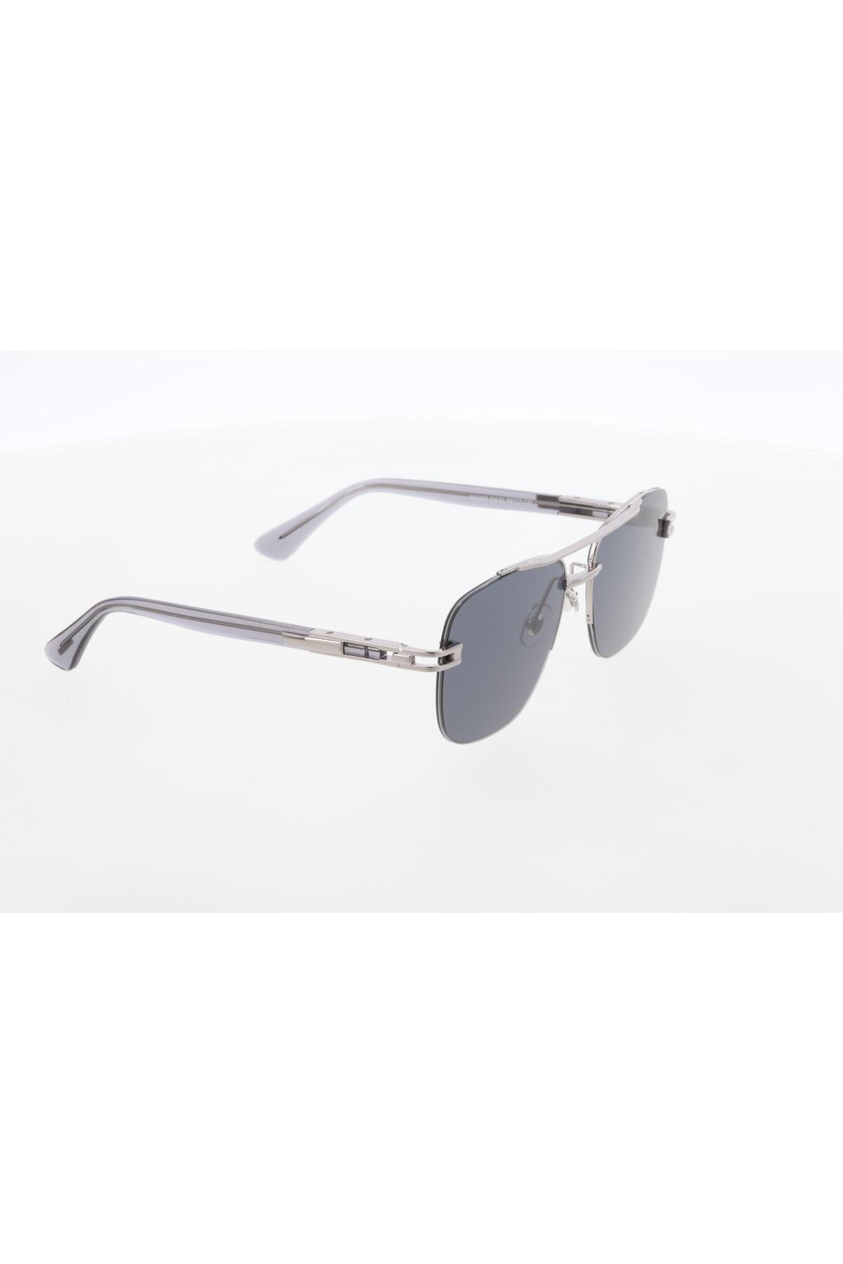 Mustang MU2483 01 Erkek Güneş Gözlüğü - Görsel 3
