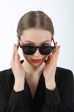 ModaLand Zeno Yeni Sezon Unisex Güneş Gözlüğü