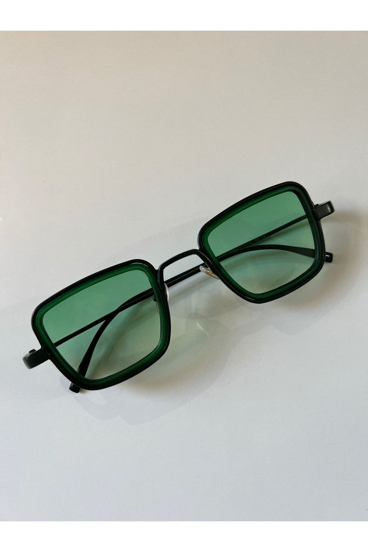 Svalinn Bilbao Green Güneş Gözlüğü - Görsel 2