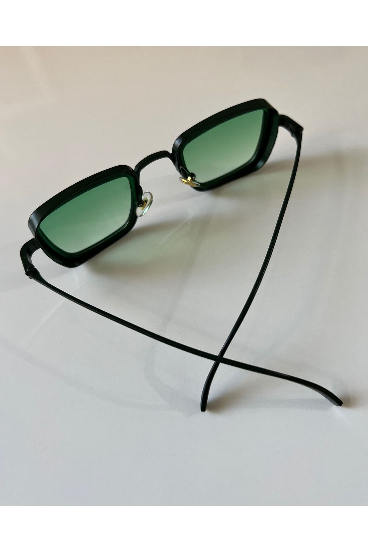 Svalinn Bilbao Green Güneş Gözlüğü - Görsel 3
