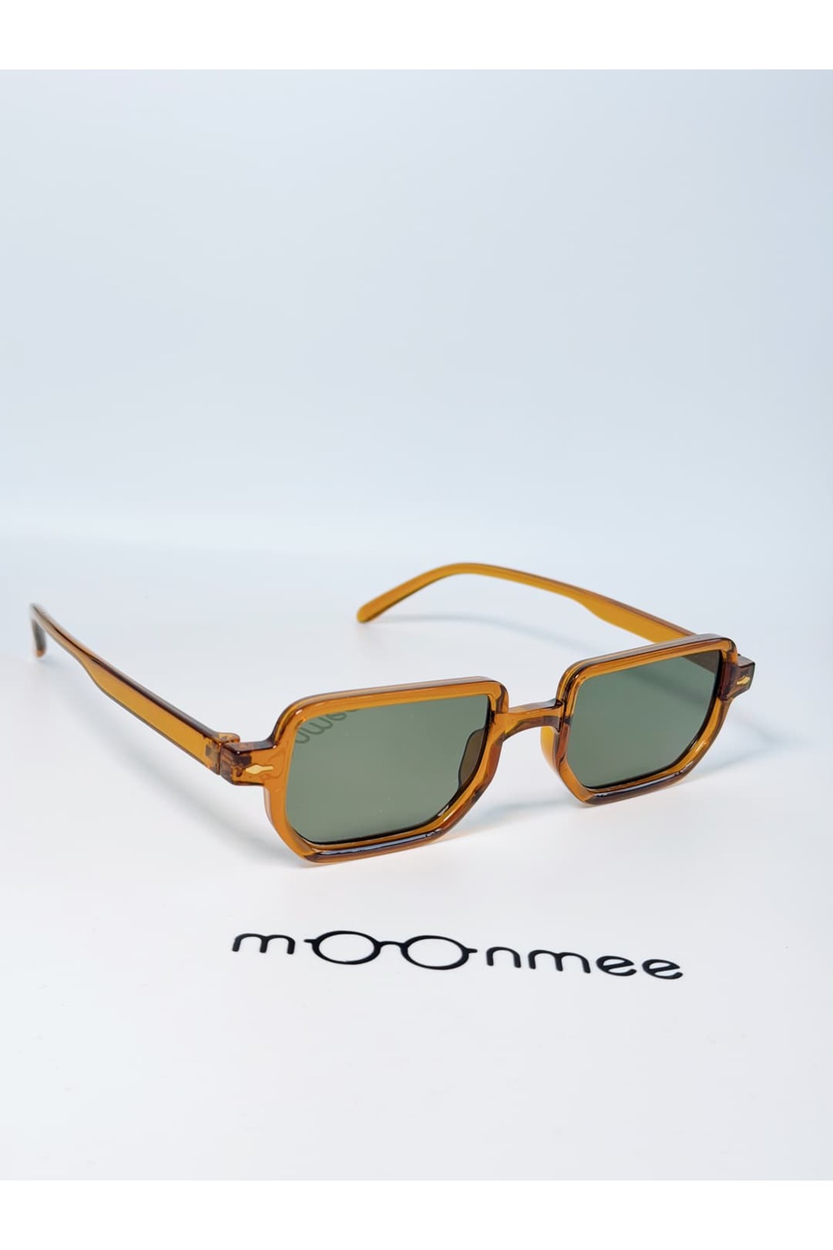 MOONMEE German Güneş Gözlüğü - Görsel 2