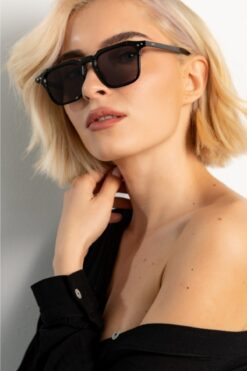 Goldmine Gentleman Model Unisex Güneş Gözlüğü