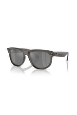 Ray-Ban 0RBR0501S 6707GS 56