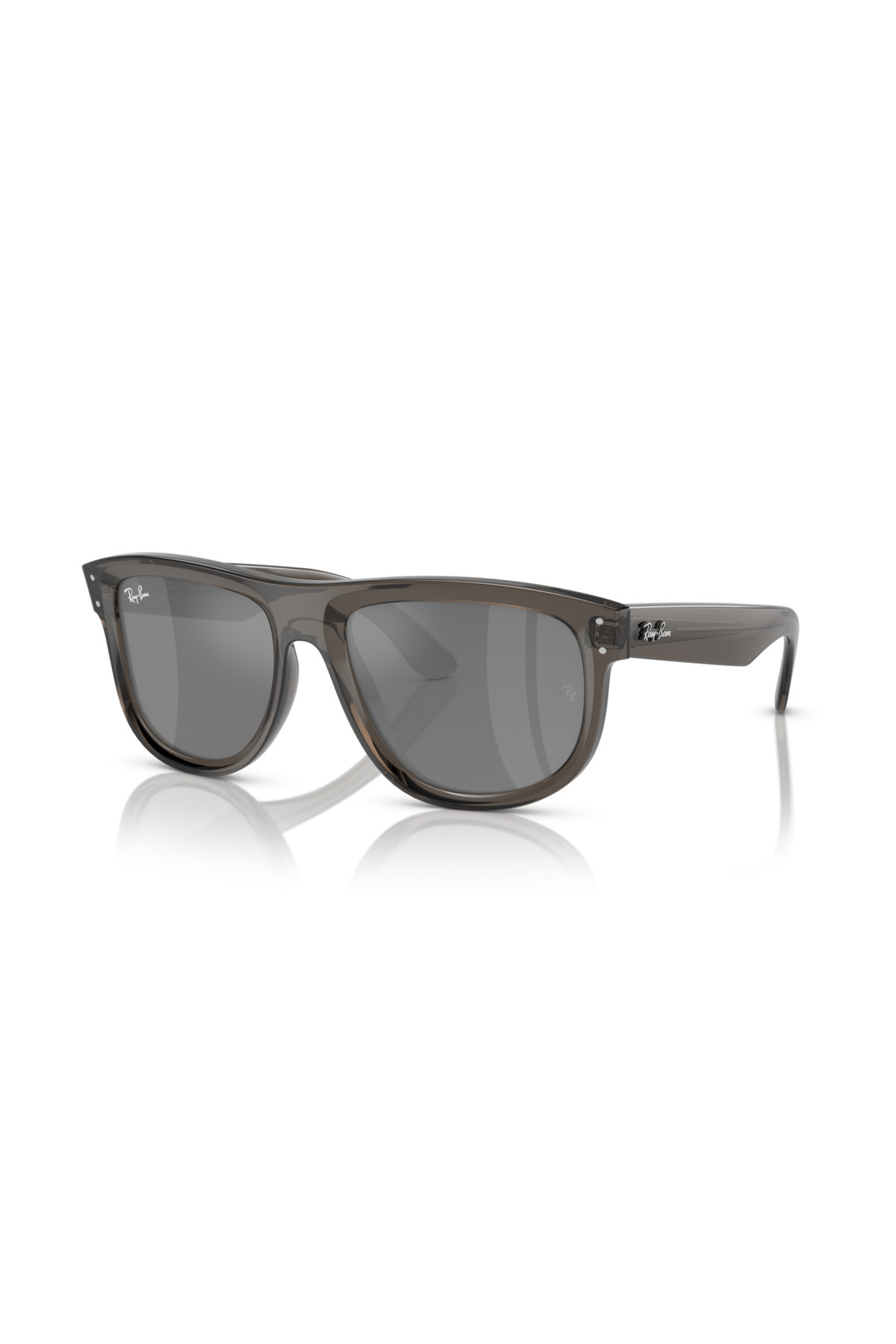 Ray-Ban 0RBR0501S 6707GS 56