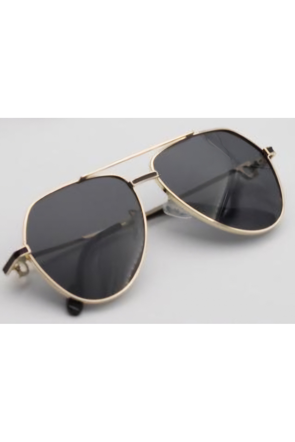 Escales Erkek UV400 korumalı Damla Model Polis Güneş Gözlüğü es043