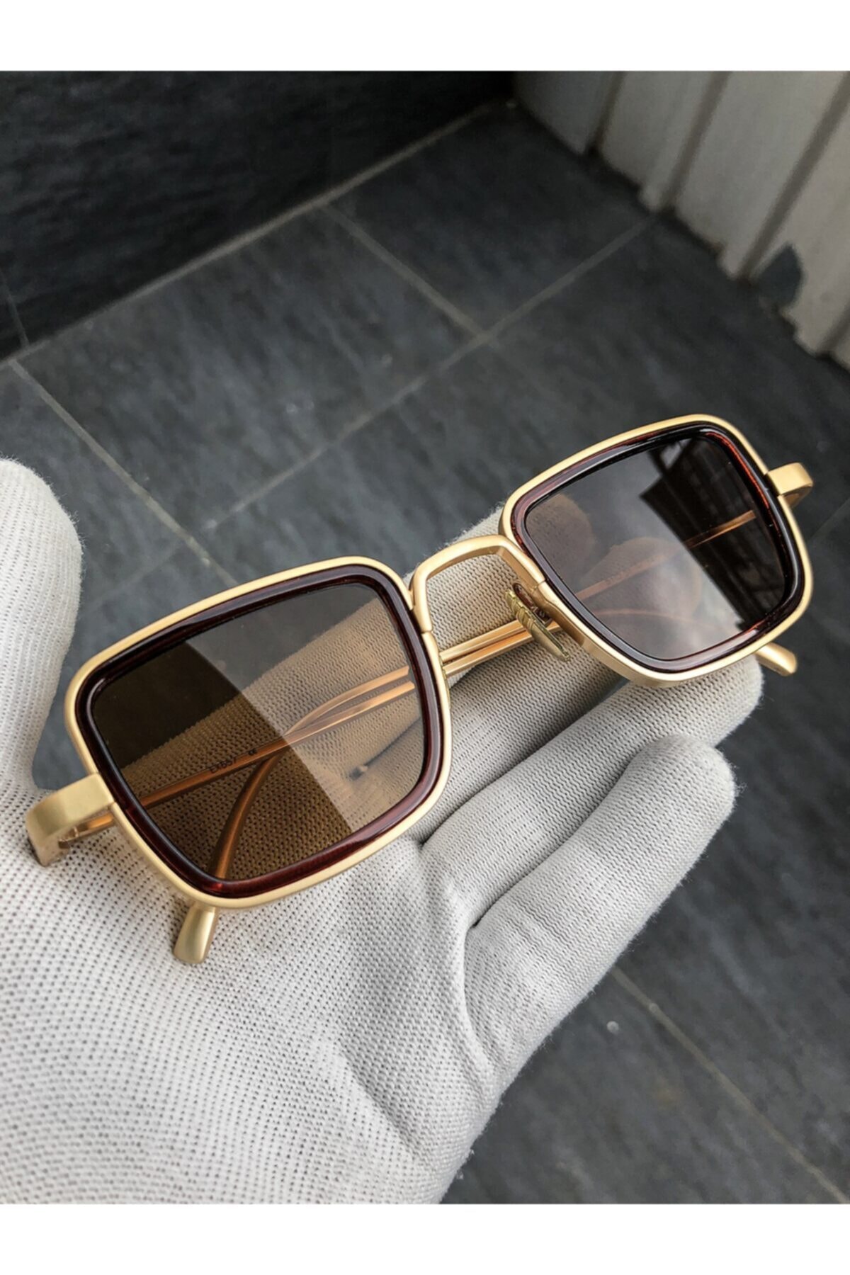 Moda Fethi Güneş Gözlüğü
