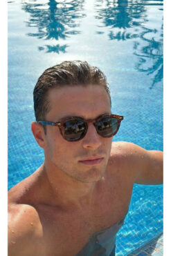 Nilu Moda ÜNİSEX GÜNEŞ GÖZLÜĞÜ