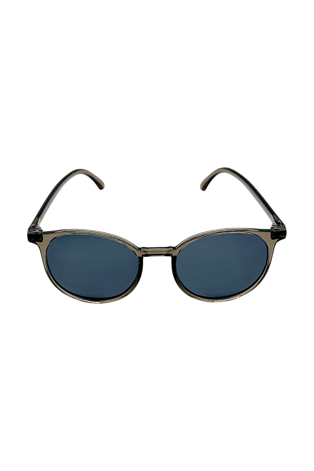 OPTİFLEX Ragler 1201 34 TR90 Esnek Polarize Oval Unisex Güneş Gözlüğü - UV400 - Görsel 3