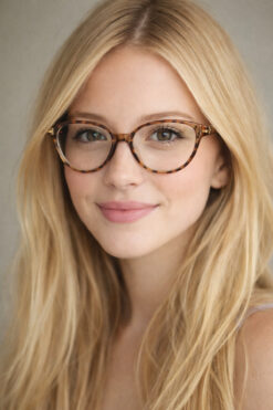 MİSE Mavi ışık korumalı yeni sezon gözlük