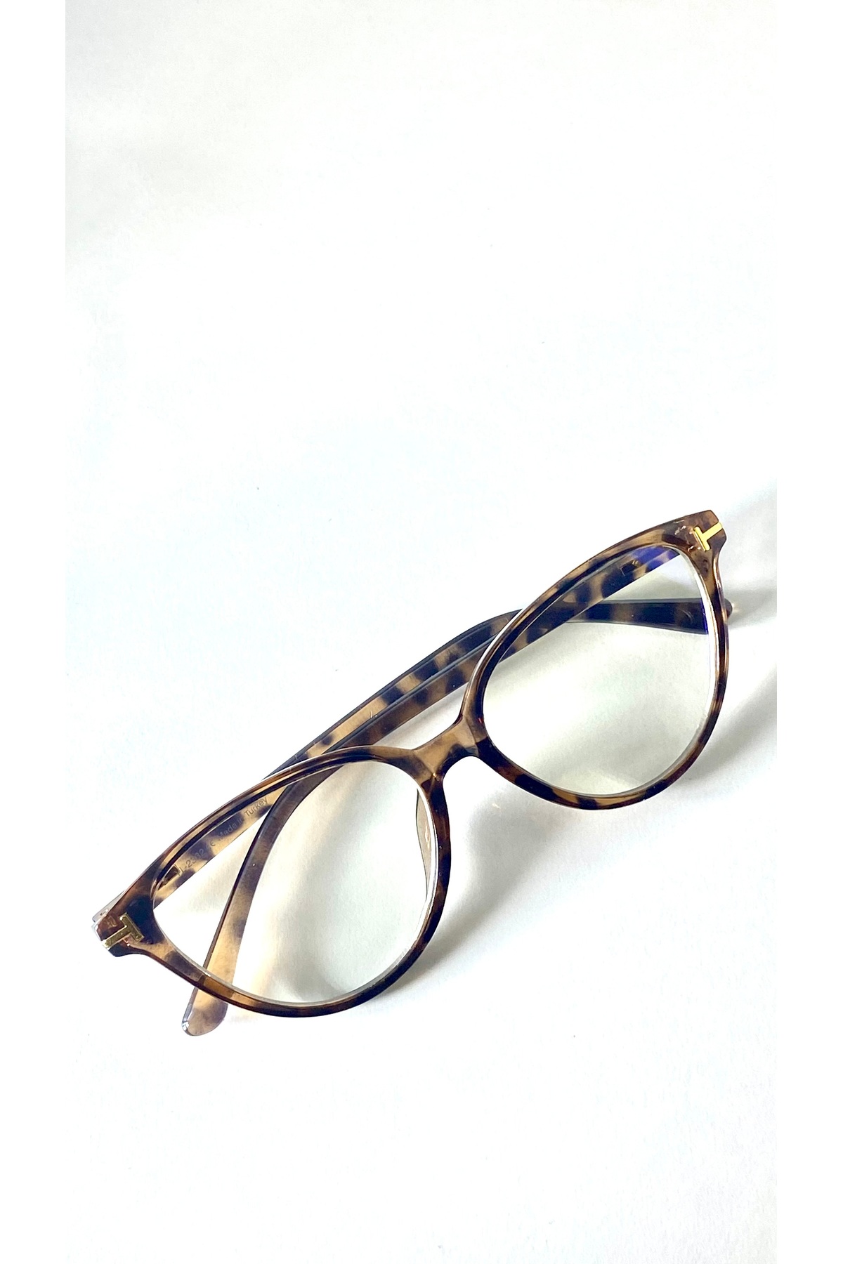 MİSE Mavi ışık korumalı yeni sezon gözlük - Görsel 2