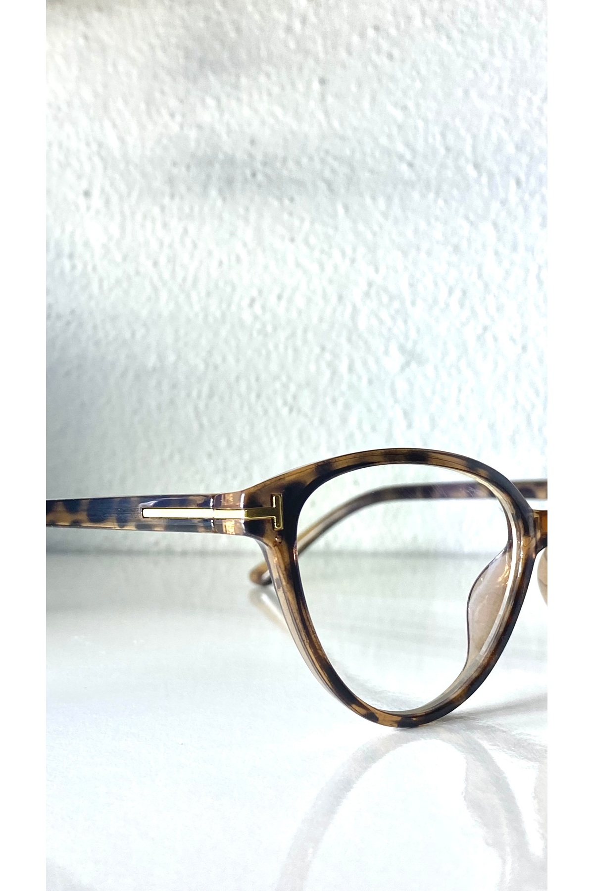 MİSE Mavi ışık korumalı yeni sezon gözlük - Görsel 3