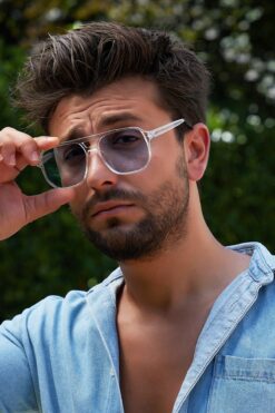 By Harmony Bh 1010 C02m Erkek Güneş Gözlüğü