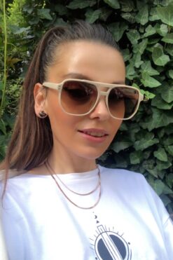 By Harmony Bh 1921 07 Unisex Güneş Gözlüğü