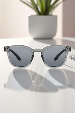 Daniel Klein Orijinal %100 Polarize UV400 Korumalı Füme Renk Unisex Güneş Gözlüğü DKG6251C2