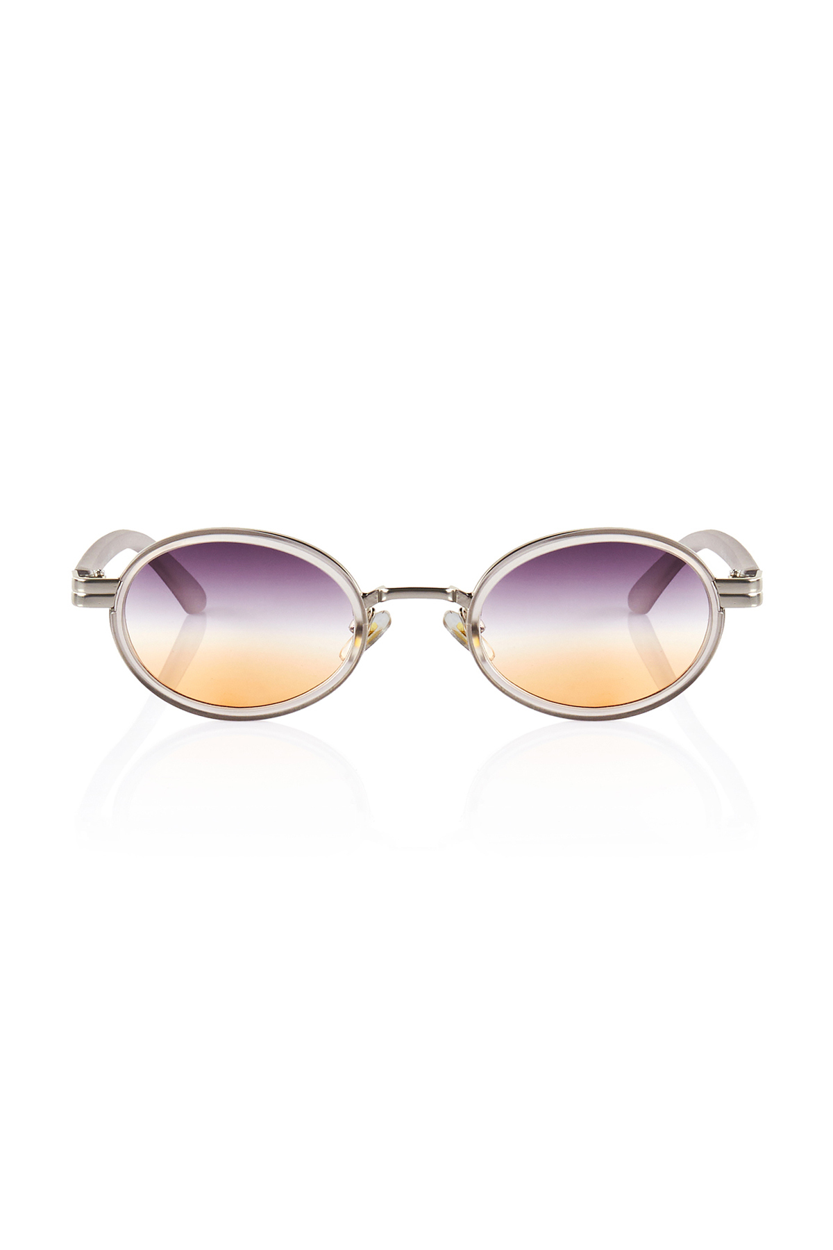 CLAES Ibiza Grey Unisex Güneş Gözlüğü - Görsel 2