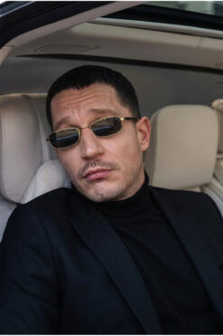 MONAL EYEWEAR YERALTI BOZO GÜNEŞ GÖZLÜĞÜ 'Ömrümmmm'