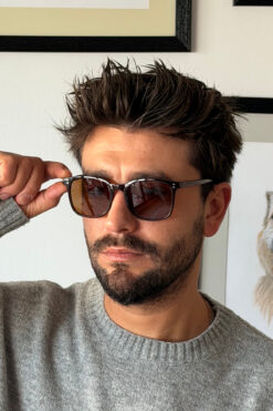 By Harmony BH 01024 C02 Erkek Güneş Gözlüğü