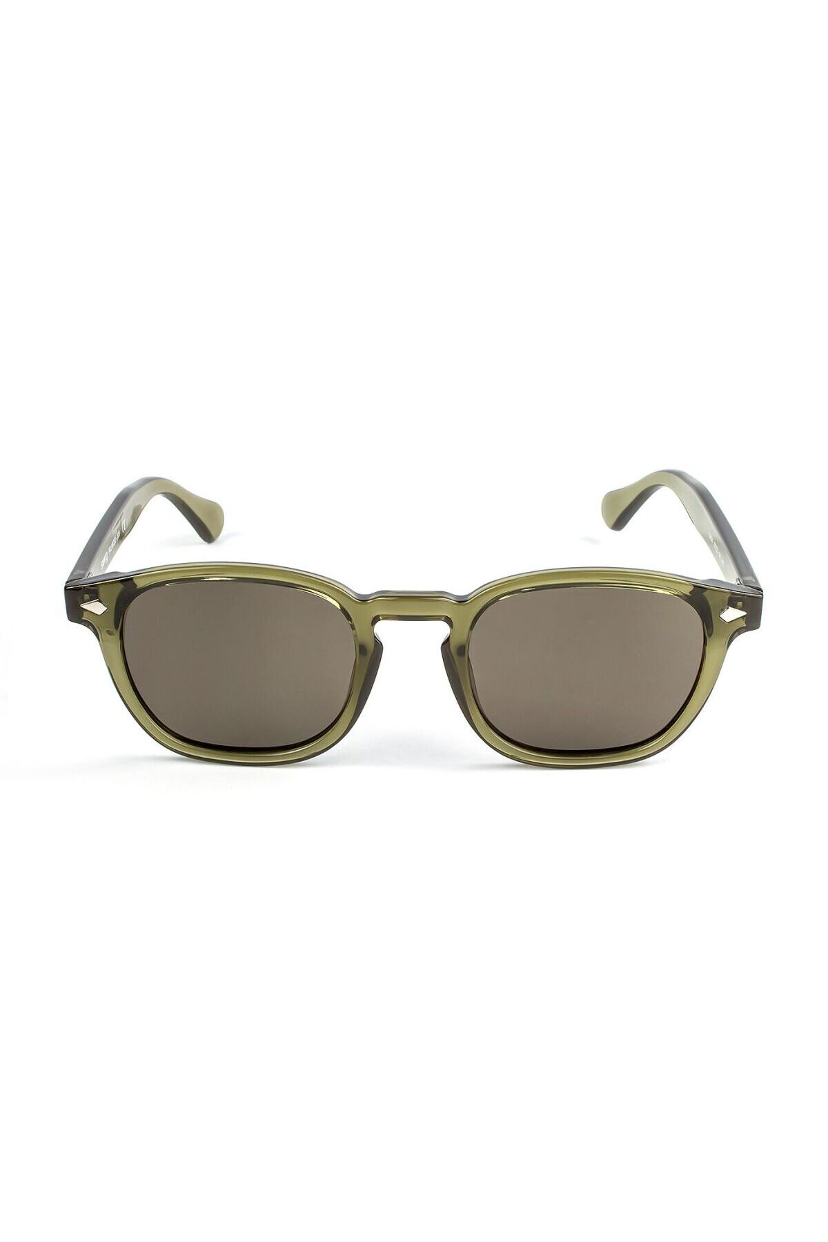 Swing SS334-C629 Yeşil Şeffaf Güneş Gözlüğü - Görsel 2