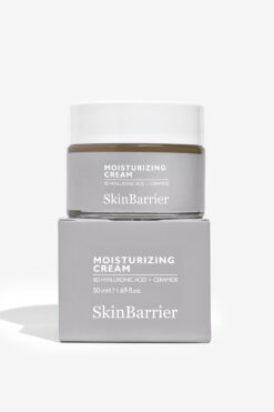 Skinbarrier 8d Hyaluronic Ceramide Moisturizing Cream - Bariyer Onarıcı Su Bazlı Nemlendirici Krem 50ml