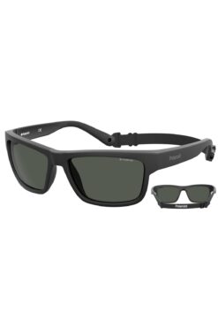 Polaroid Pld 7031/s 807m9 59-17 140 121 3 Z